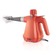 Пароочисник Domotec MS-1372 1000Вт резервуар на 350мл. Зображення №3