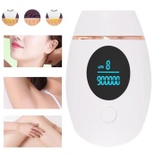 Лазерний епілятор Depilator Laser 36 Вт 8 рівнів 900 000 спалахів. Зображення №3 Лазерний епілятор Depilator Laser 36 Вт 8 рівнів 900 000 спалахів. Зображення №3