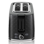 Тостер Domotec MS-508 механическое управление 930Вт 6 степеней обжаривания. Изображение №4