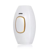 Жіночий портативний домашній фотоепілятор для тіла IPL Hair Removal Device для всіх типів волосся. Зображення №6