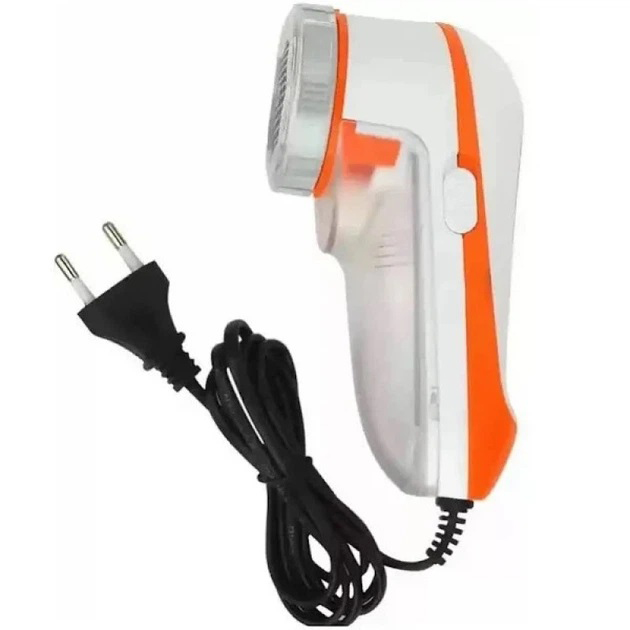 Машинка для видалення катишків Domotec R.450 електрична для одягу меблів безпечне видалення катишків Машинка для видалення катишків Domotec R.450 електрична для одягу меблів безпечне видалення катишків