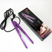 Прикоренева плойка гофре Domotec MS-4904 30 W керамічна праска для волосся. Зображення №3