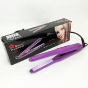 Прикоренева плойка гофре Domotec MS-4904 30 W керамічна праска для волосся. Зображення №4