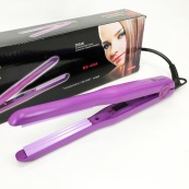 Прикоренева плойка гофре Domotec MS-4904 30 W керамічна праска для волосся. Зображення №5