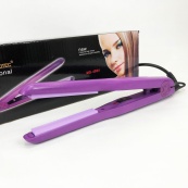 Прикоренева плойка гофре Domotec MS-4904 30 W керамічна праска для волосся. Зображення №6