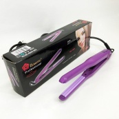 Прикоренева плойка гофре Domotec MS-4904 30 W керамічна праска для волосся. Зображення №7