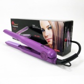 Прикоренева плойка гофре Domotec MS-4904 30 W керамічна праска для волосся. Зображення №10