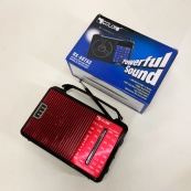 Радіоприймач GOLON RX-A08. Зображення №4