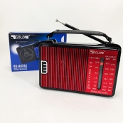 Радіоприймач GOLON RX-A08. Зображення №7