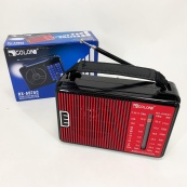 Радіоприймач GOLON RX-A08. Зображення №8