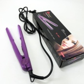 Прикоренева плойка гофре Domotec MS-4904 30 W керамічна праска для волосся. Зображення №14