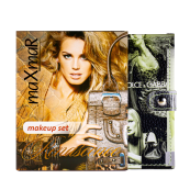 Набір декоративної косметики для макіяжу MaXmaR ME-830, No 02. Зображення №2 Набір декоративної косметики для макіяжу MaXmaR ME-830, No 02. Зображення №2