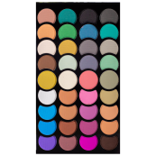 Набір декоративної косметики для макіяжу MaXmaR ME-830, No 02. Зображення №5 Набір декоративної косметики для макіяжу MaXmaR ME-830, No 02. Зображення №5