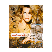 Набір декоративної косметики для макіяжу MaXmaR ME-830, No 02. Зображення №7 Набір декоративної косметики для макіяжу MaXmaR ME-830, No 02. Зображення №7