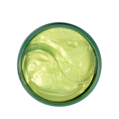 Патчі для шкіри навколо очей із водоростями підвищуючі еластичність Bioaqua Elastic Moisturizing Eye Mask, 60 шт.. Зображення №3 Патчі для шкіри навколо очей із водоростями підвищуючі еластичність Bioaqua Elastic Moisturizing Eye Mask, 60 шт.. Зображення №3