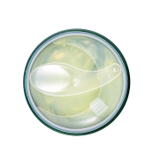 Патчі для шкіри навколо очей із водоростями підвищуючі еластичність Bioaqua Elastic Moisturizing Eye Mask, 60 шт.. Зображення №4 Патчі для шкіри навколо очей із водоростями підвищуючі еластичність Bioaqua Elastic Moisturizing Eye Mask, 60 шт.. Зображення №4