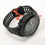 Часы наручные мужские SKMEI 2014BKWT, часы наручные электронные тактические, часы армейские оригинал. Изображение №7