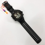 Часы наручные мужские SKMEI 2014BKWT, часы наручные электронные тактические, часы армейские оригинал. Изображение №11