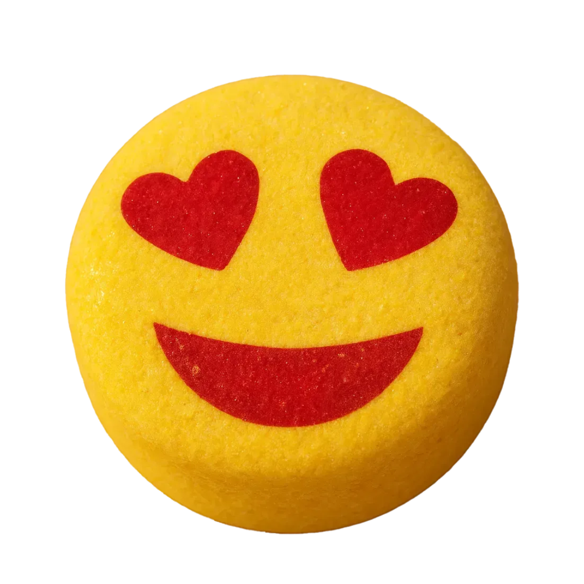 Шипуча пінна бомбочка для ванни Milky Dream «SMILE» з молочними протеїнами, 100 г Шипуча пінна бомбочка для ванни Milky Dream «SMILE» з молочними протеїнами, 100 г