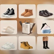 Електросушарка для взуття від мережі на 3 пари / Сушарка з УФ-дезінфекцією та таймером / Сушарка взуття. Зображення №5