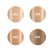 Контуринг-стік для обличчя TopFace Skin Twin Perfect PT562 № 03 Mahogany Червоно-коричневий. Зображення №8 Контуринг-стік для обличчя TopFace Skin Twin Perfect PT562 № 03 Mahogany Червоно-коричневий. Зображення №8