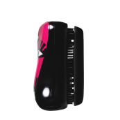 Гребінець-випрямляч для волосся з кришкою SALON, Очі. Зображення №3