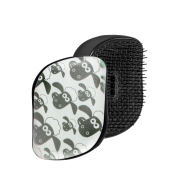 Гребінець-випрямляч для сплутаного волосся з кришкою, Баранець. Зображення №2