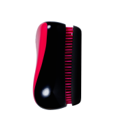 Щітка-випрямляч для волосся з кришкою SALON, Малиновий. Зображення №3