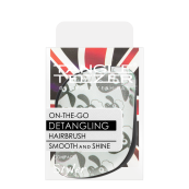 Гребінець-випрямляч для сплутаного волосся з кришкою, Баранець. Зображення №3