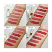 Помада для губ матова topface PRO HD Soft Matte Lipstick PT158, № 023. Зображення №6