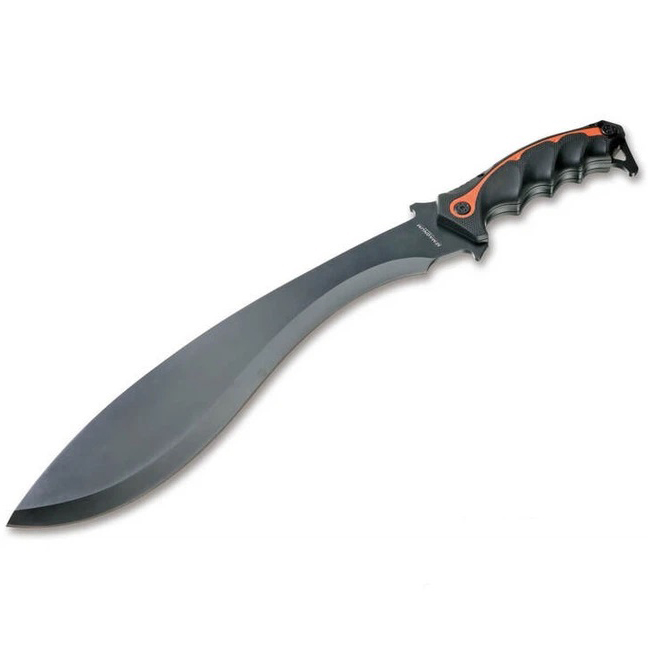 Кукрі-мачете Boker Magnum CSB Kukri Machete Кукрі-мачете Boker Magnum CSB Kukri Machete