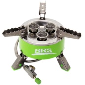 Газовий пальник BRS-73. Зображення №2 Газовий пальник BRS-73. Зображення №2