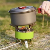 Газовий пальник BRS-73. Зображення №4 Газовий пальник BRS-73. Зображення №4