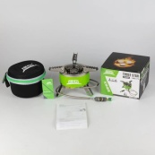 Газовий пальник BRS-73. Зображення №5 Газовий пальник BRS-73. Зображення №5