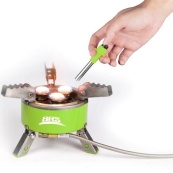 Газовий пальник BRS-73. Зображення №6 Газовий пальник BRS-73. Зображення №6