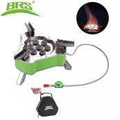 Газовий пальник BRS-71. Зображення №3