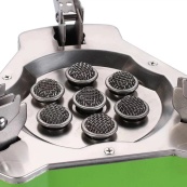 Газовий пальник BRS-71. Зображення №4