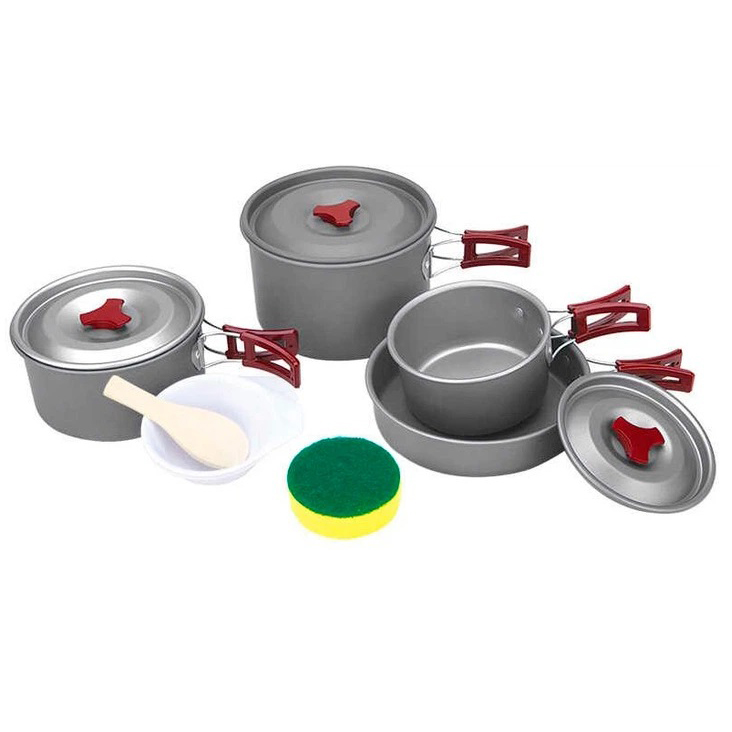 Набор посуды BRS-155 Набор посуды BRS-155