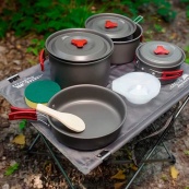 Набор посуды BRS-155. Изображение №2 Набор посуды BRS-155. Изображение №2