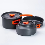 Набір посуду BRS-153. Зображення №2