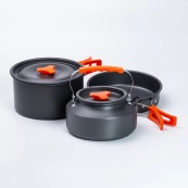 Набір посуду BRS-153. Зображення №3