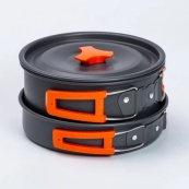 Набір посуду BRS-153. Зображення №4