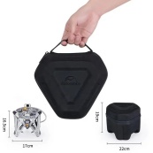 Горелка газовая Naturehike NH20RJ009. Изображение №3