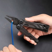 Мультитул Nextool Flagship Pro NE20120 (16 інструментів, великі ножиці). Зображення №2 Мультитул Nextool Flagship Pro NE20120 (16 інструментів, великі ножиці). Зображення №2