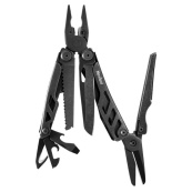 Мультитул Nextool Flagship Pro NE20120 (16 інструментів, великі ножиці). Зображення №4 Мультитул Nextool Flagship Pro NE20120 (16 інструментів, великі ножиці). Зображення №4