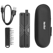 Мультитул з електричною викруткою NexTool Gemini (NE20213). Зображення №4