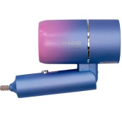 Фен MAGIO MG-167, Електричний фен для сушіння волосся, Легкий професійний фен, Жіночий фен для волосся. Зображення №15