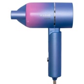 Фен MAGIO MG-167, Електричний фен для сушіння волосся, Легкий професійний фен, Жіночий фен для волосся. Зображення №16