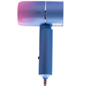 Фен MAGIO MG-167, Електричний фен для сушіння волосся, Легкий професійний фен, Жіночий фен для волосся. Зображення №17