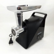 Мясорубка Rainberg RB-679 3000W с соковыжималкой, электромясорубка для дома, электромясорубка с реверсом. Изображение №13